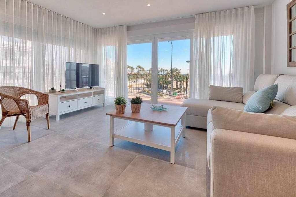 Apartment Apartamento Belice